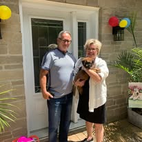WheatnRidge Wheaten 8